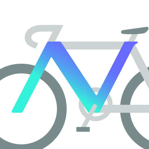 BICYCLE NAVITIME 4.63.0 Icon