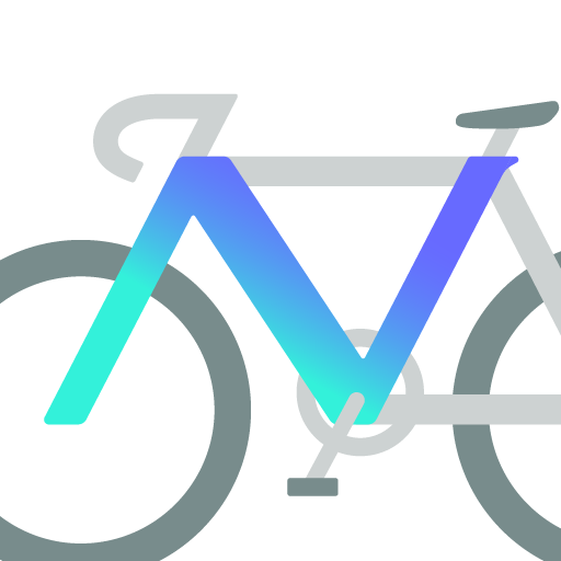 BICYCLE NAVITIME  Icon