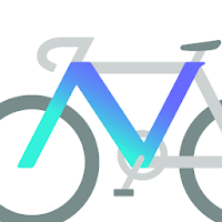 自転車NAVITIME -自転車移動/サイクリング/走行距離