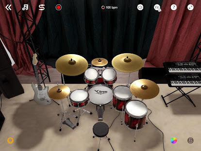 X Drum - 3D & AR 3.8 APK screenshots 17