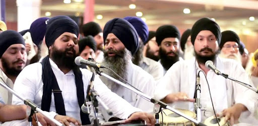 Shabads By Bhai Anant Vir Sing