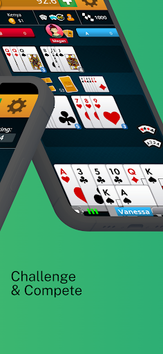 Burraco screenshot