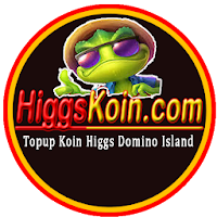 HiggsKoin.com - Jual Koin Higgs Domino Island