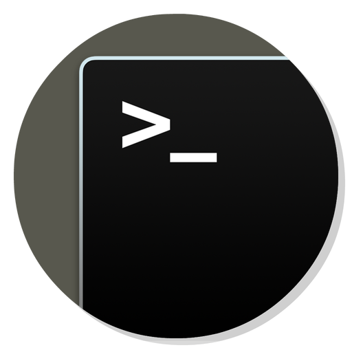 CMD Komut Listesi Türkçe logo