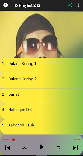 Lagu Darso Terbaik MP3 Offline