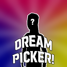 Icon image Dream Picker!
