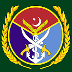 Cover Image of Download Pakistan Armed Forces 1.0 APK