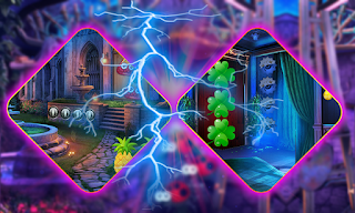 Bestial Badger Escape - JRK Ga - Screenshot 3