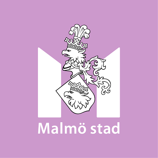 Art in Malmo  Icon