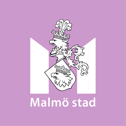 Art in Malmo logo
