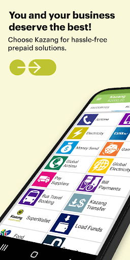 Kazang Screen 2