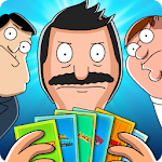 Cover Image of Download Animation Throwdown: The Collectible Card Game 1.112.0 APK