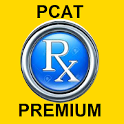 PCAT Flashcards Premium  Icon
