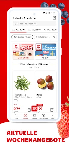 Kaufland - Shopping & Offersのおすすめ画像4