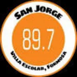 Radio San Jorge 89.7