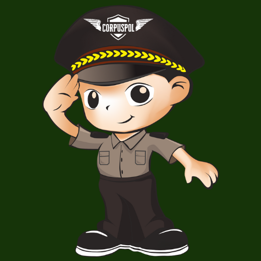 CorpusPol logo