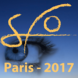 Congrès SFO 2017 icon