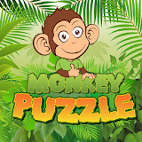Monkey Puzzle icon