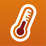 eSense Temperature icon