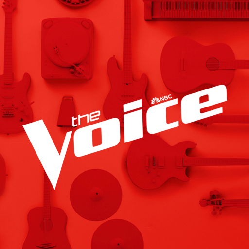 The Voice Official App on NBC