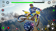Motocross Dirt Bike Racing 3Dのおすすめ画像3