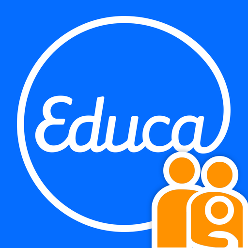 Educa Norma Padres 3.0 logo