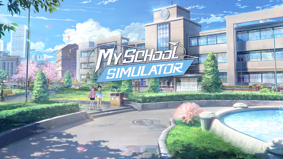 My School Simulator Screenshot