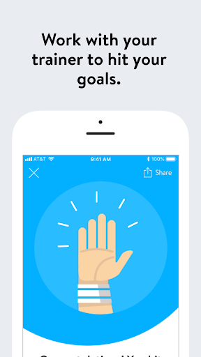 BASE Training and Nutrition