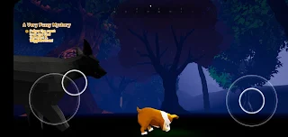 Lost and Hound - Screenshot 3