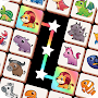 Onet Star - Tile Match Puzzle