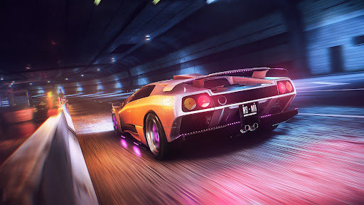 F10 Furious 10 Fast Racing Screen 2