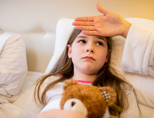 Cold remedies. Alternative Medicine Flu