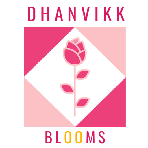 Dhanvikk Blooms & Exports logo