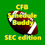 College Football Schedule -SEC