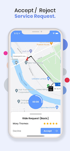 MultiJek Provider Screen 3