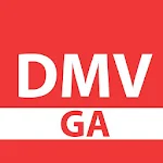 DMV Permit Practice Test Georgia 2021 Apk