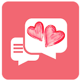 Flirty Texts Message icon