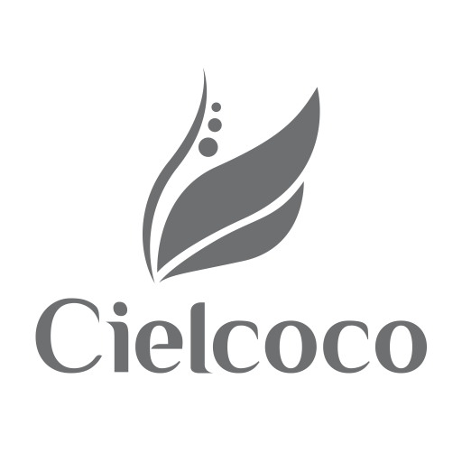 씨엘코코 - Cielcoco logo