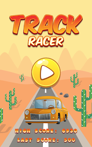 track racer