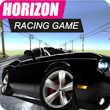 Horizon Racing Game icon