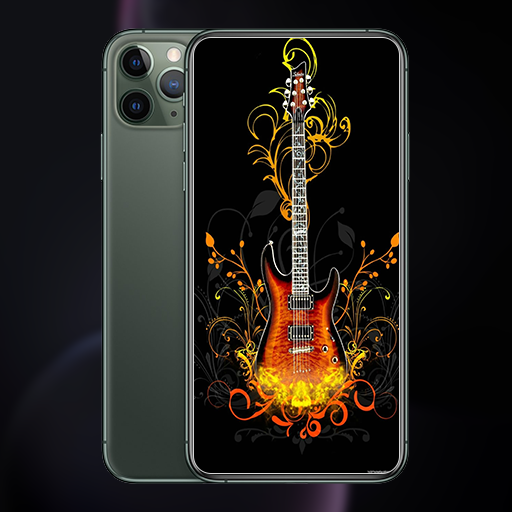 iphone 11 Ringtone logo