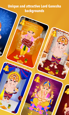 Ganesha Dancing Aarti Blessingのおすすめ画像2