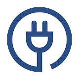 Charging123 - EV charging network icon