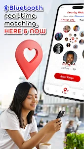 Tap! - Dating App