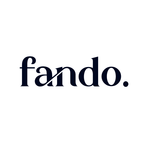 Fando logo