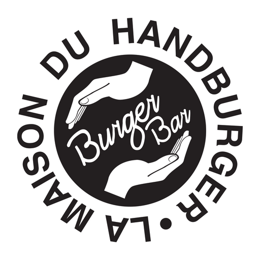 La maison du Handburger logo