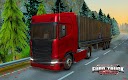 screenshot of Euro Truck Driver 2018