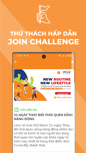 Limo - Cho cuộc sống năng động