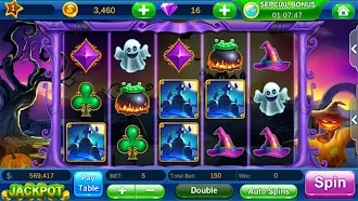 Game screenshot Offline Casino Jackpot Slots hack