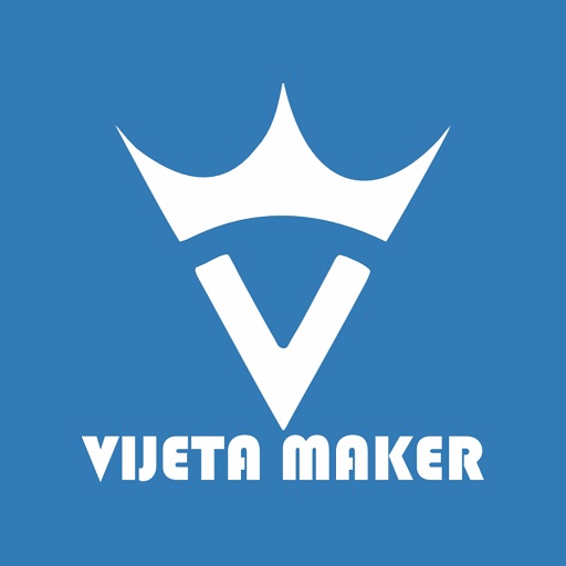 Vijeta Maker - Events & Update logo